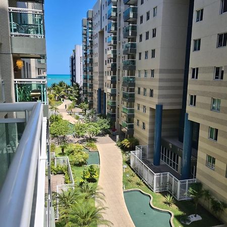 Apto Em Jatiuca, Na Orla, India, Jtr, Lpires Maceió المظهر الخارجي الصورة