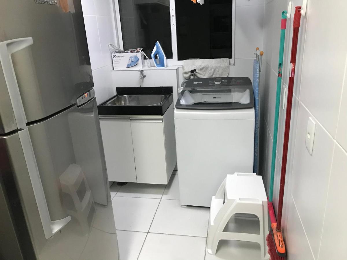 Apto Em Jatiuca, Na Orla, India, Jtr, Lpires Maceió المظهر الخارجي الصورة