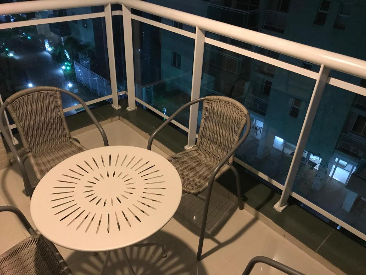 Apto Em Jatiuca, Na Orla, India, Jtr, Lpires Maceió المظهر الخارجي الصورة