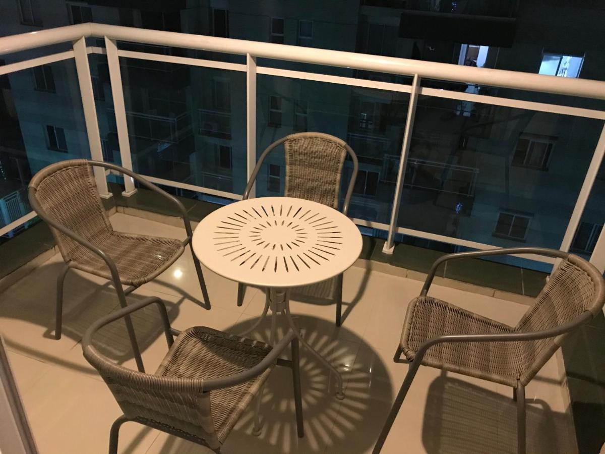 Apto Em Jatiuca, Na Orla, India, Jtr, Lpires Maceió المظهر الخارجي الصورة